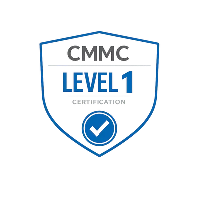 CMMS Level 1 Certification
